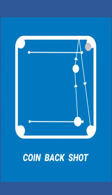 Screenshot of BitAIM App